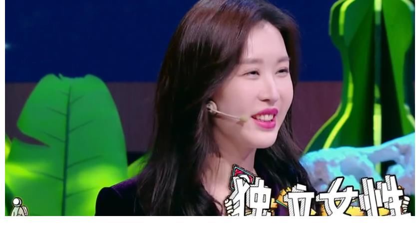 讽刺李靓蕾缺德,同情王力宏遭遇,“王的女人”三观碎了一地!