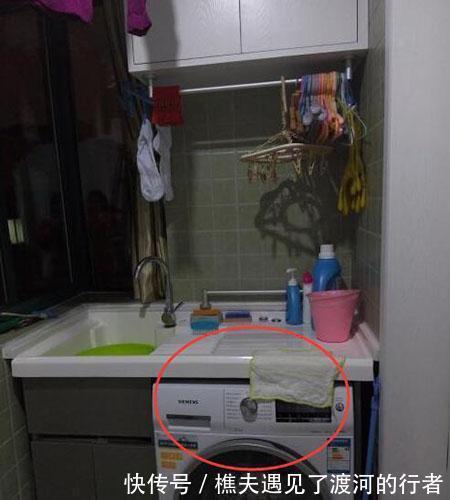 卧室|忍不住晒晒50平新房,无奈卧室门后打柜子,没想到亲友看了都说好