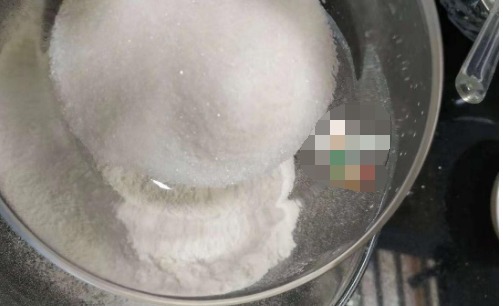  零食|最爱的零食，在家做超简单，香香脆脆，吃嗨了，再不用去买了