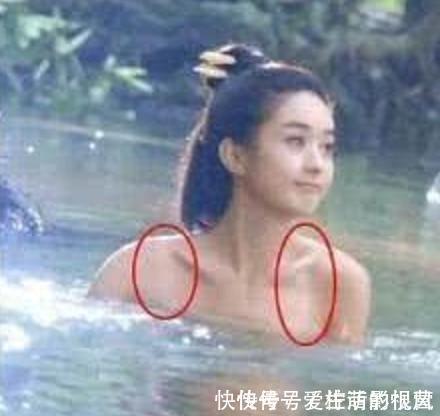 |看不起观众智商的穿帮镜头:图1你是搞笑的吧,看到图3我笑了