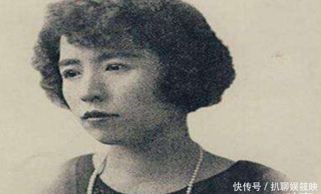 文豪|吕碧城:与文豪权贵高谈,一生不为人妻,不做人母只为自己而活