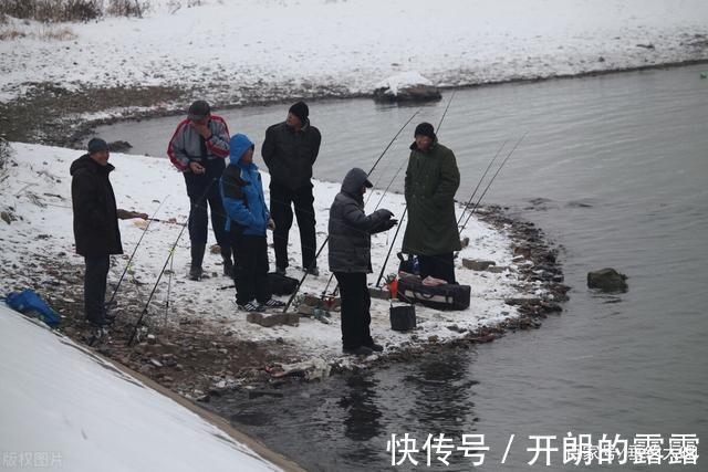 酒米的3个骗局,多数钓鱼人都中招了,第3个被骗的人最多!