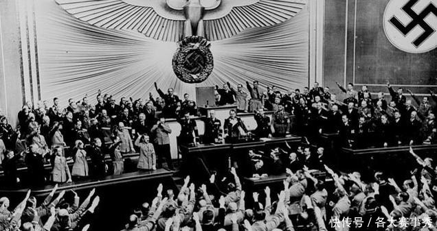 希特勒|“躲了70年,我太累了”,百岁老人自称是希特勒,还拿出证据