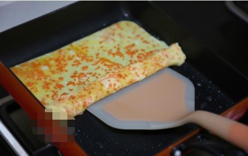 早餐鸡蛋的新吃法，鲜嫩好吃，十分钟上桌，给孩子做正好