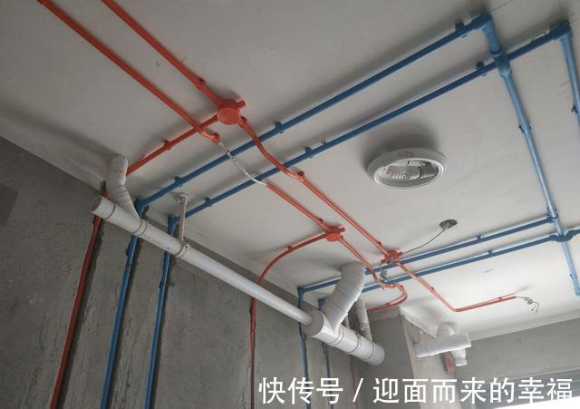 电线|水电装修,提出这些建议的工头,都是为了多收费,业主要多留心