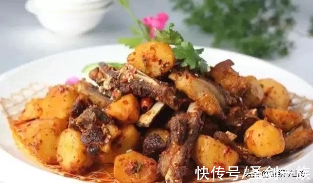丝瓜|绝对的香而不腻!诱人食欲的14道家常菜,荤素都有,营养健康特下饭!