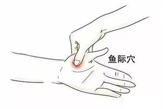 青春痘|天下没有丑女人!学会这一招手疗法,就能把自己捏得健康又漂亮!