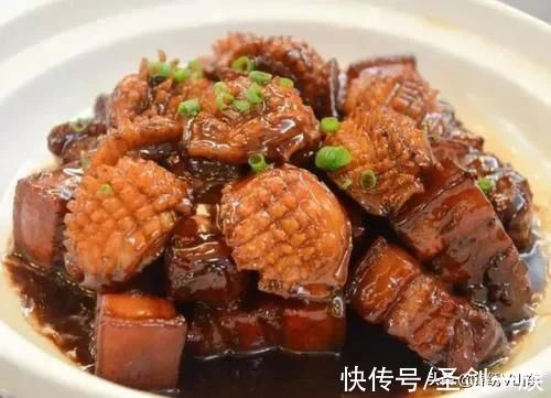 适合在家里请客的12道家常菜，简单又拿得出手，这次要收藏好