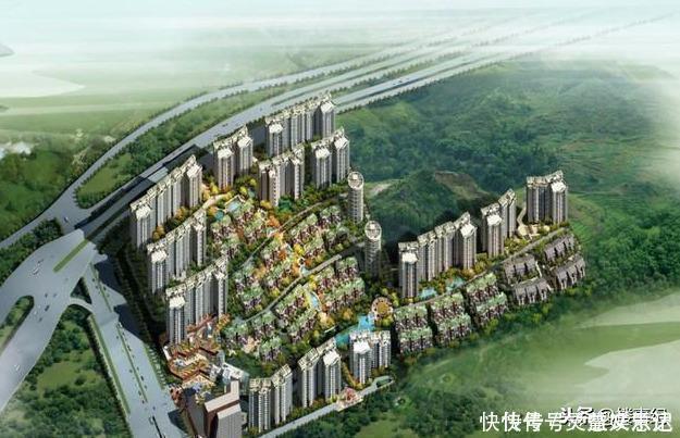 楼盘|高层别墅混合小区千万不要买?内行指出“硬伤”,别等入住再后悔