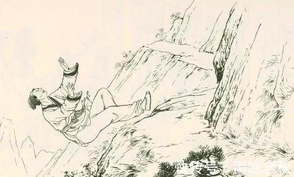 荒野@故事:男子独居深山,突有花姑托梦相求,他拿出石珠逃过一劫