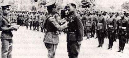 近代史|在亚洲的近代史中,泰国为何成为唯一一个没被殖民的国家