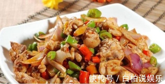 飘香美味的几道家常菜,简单省事又美味,下班不用再忙活做饭了