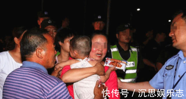 新招|人贩子拐娃出新招，第二种让人防不胜防，家长带娃需谨慎！
