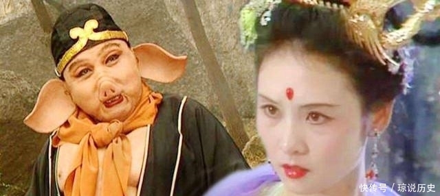 猪八戒|高老庄原型现世,庄内村民不吃猪肉、为八戒建庙,香火还非常旺盛