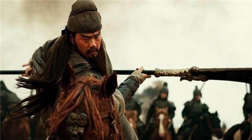 招惹|古代大刀上为何要带铁环?见到刀上有九环之人,轻易不要去招惹