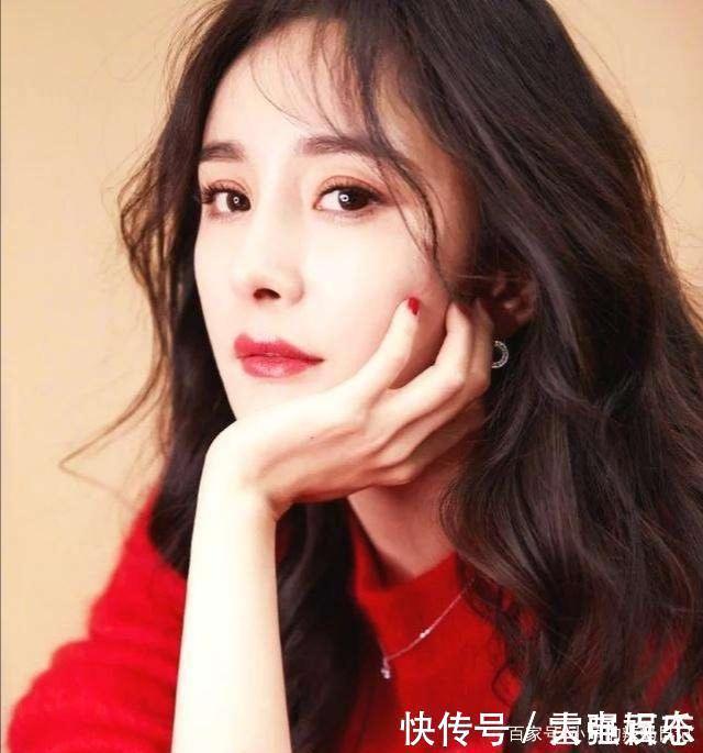 你适合“披头发”还是“扎头发”,主要看这3个部位,发际线很关键