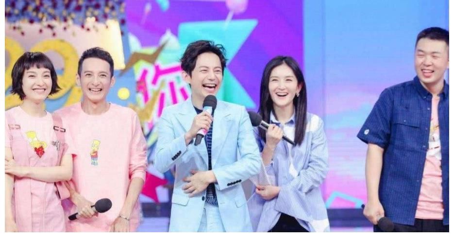 丁程鑫|《快本》國慶企劃曝光，嘉賓陣容豪華又吸睛，丁程鑫卻再次缺席