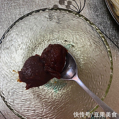 #暖冬酱在手，嗨吃部队锅#自制韩式拌饭