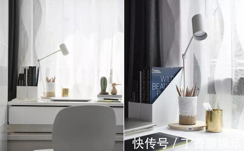 小户型|旧房改造:29平北欧风小户型装修案例,简约内敛!