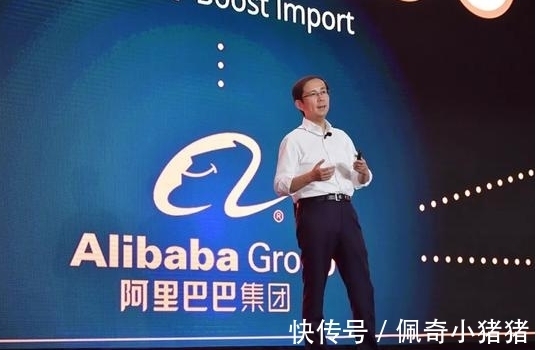 出任|集齐了马云最讨厌的元素，张勇为什么还能出任阿里CEO？