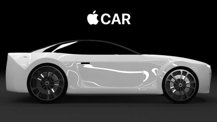 锂离子电池|苹果和现代联手，共同拓展纯电动汽车领域，计划采用新型电池