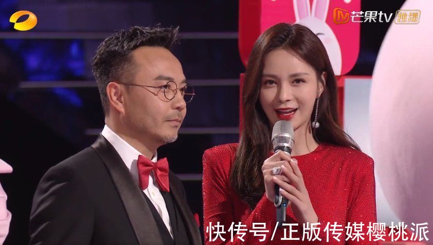 何炅、汪涵亲手带队，芒果台的新生主持，个个都有硬本事