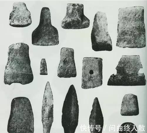 史前人&从原始到国家,史前人如何完成飞跃?