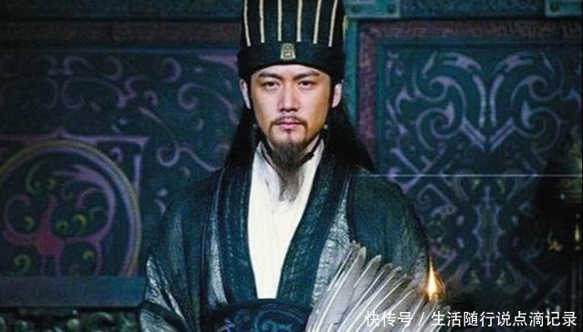 司马懿|诸葛亮死后,为何司马懿气吐血!因为得知其口中含有七粒米