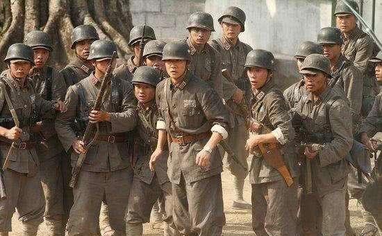 原因|1944年国民党军队豫湘桂战役大溃败的深层次原因是什么?