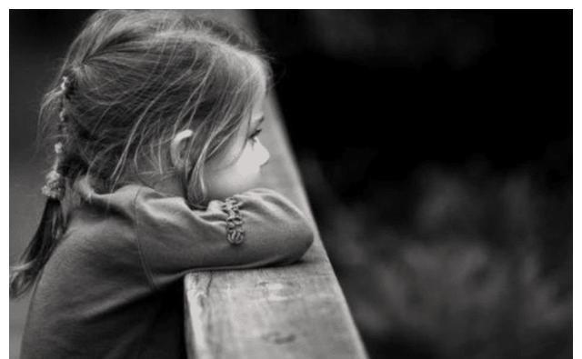 家庭教育|同样是打骂教育,为什么以前的孩子没事,现在的孩子动不动就抑郁