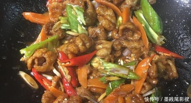 这份中国肥肠地图,不同省份的做法差别大,看了你最想吃哪一道