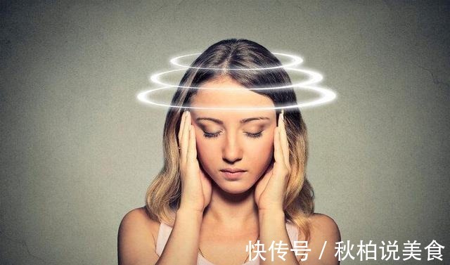 头晕|久蹲一站就头晕、眼前发黑并非贫血！这3个原因，要引起注意！