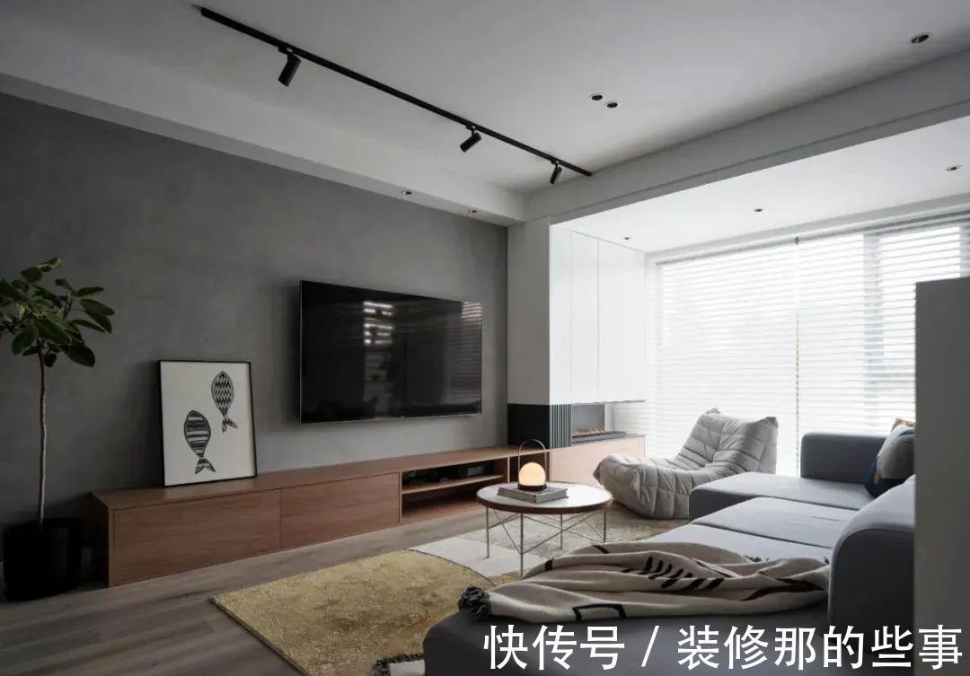 乳胶漆|客厅乳胶漆刷什么颜色好?4个小技巧,分分钟get高颜值!