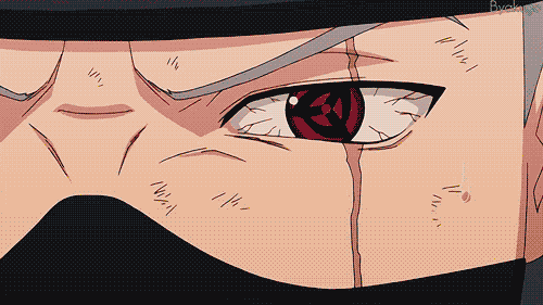 血继界限|火影:为什么后期剧情里,没人使用血轮眼的“复制能力”了呢?