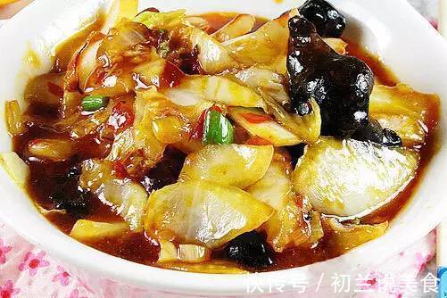 别再叫外卖了，5分钟出锅的几道家常菜，好吃营养