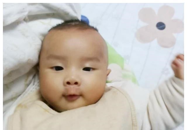 智力|智力低下的宝宝,一般会有这4个信号,出现一个父母都要警惕起来