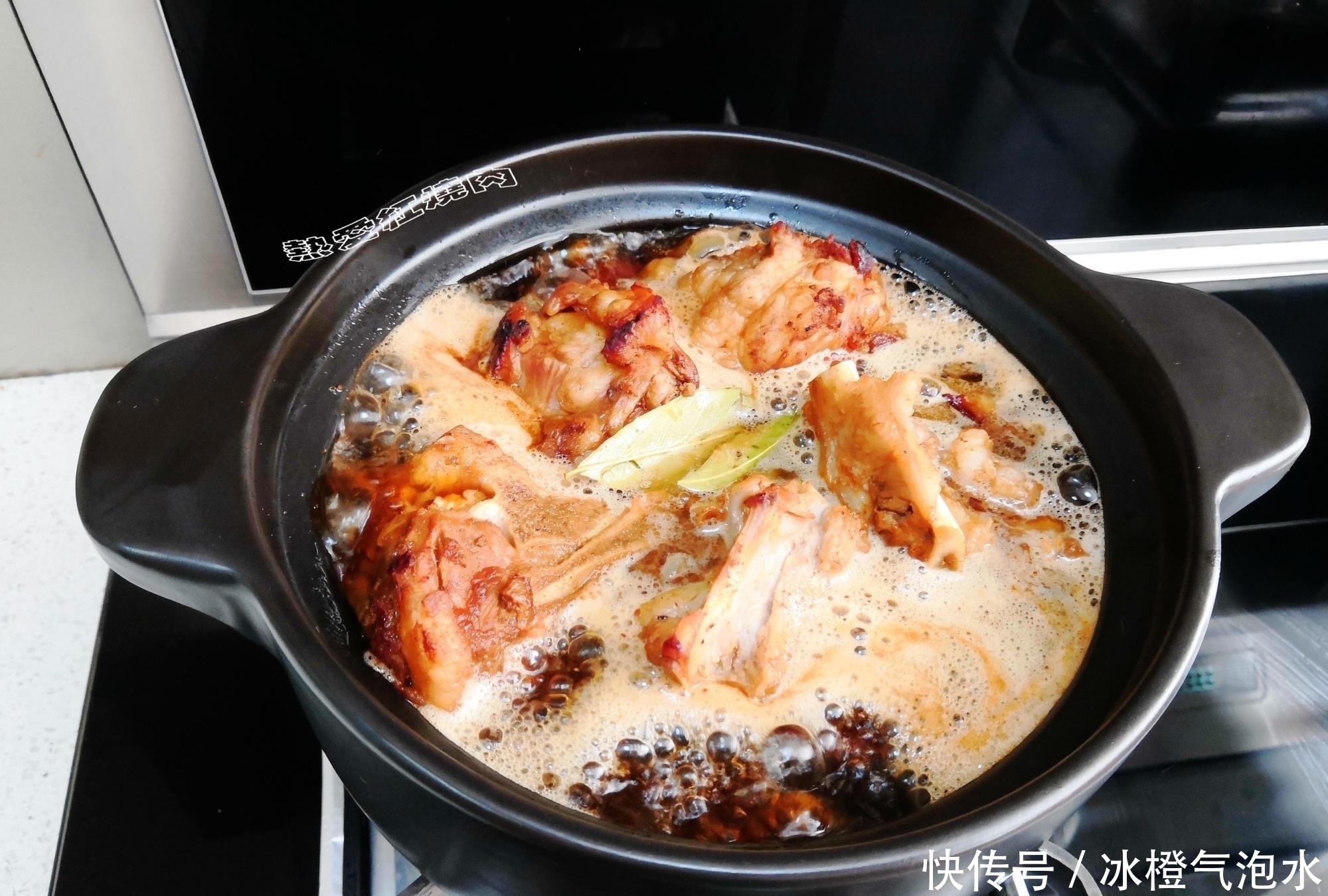 外面吃一顿羊蝎子至少300块,真不如自己买一根在家炖,超实惠