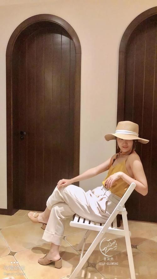 蕾丝|素人改造:从“艳俗感”到“气质女神”,一个川妹子的变化史