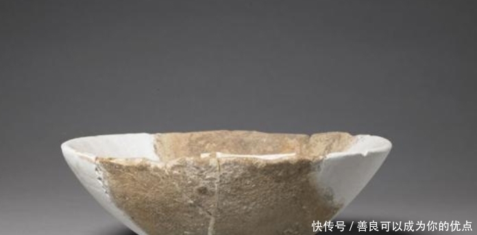 古埃及|古埃及人修金字塔时,中国人在做什么?考古家:老祖宗厉害