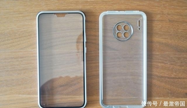 发布|华为mate40发布之际,聊聊mate30半年使用感受和配件