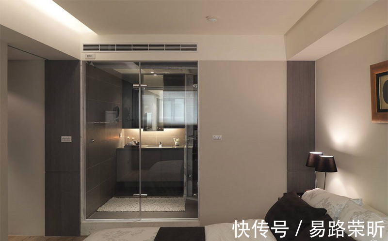 衣帽间|主卧带卫生间好还是衣帽间好？装修的时候不要急于下定论