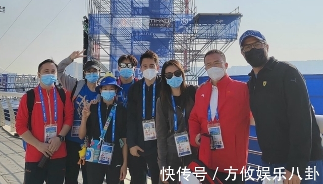 李娜|央视报道,全红婵教练更换!入选国际大奖比肩姚明李娜,心情大好