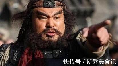 真名|水浒传中宋江最怕一位好汉,都不敢用真名叫他,此人是谁?