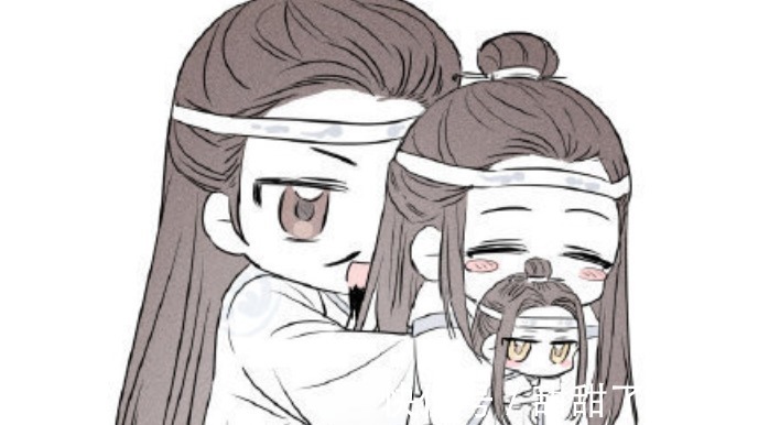 清河聂氏@魔道祖师江宗主为什么偏爱魏无羡却不宠江澄道友真相太直白