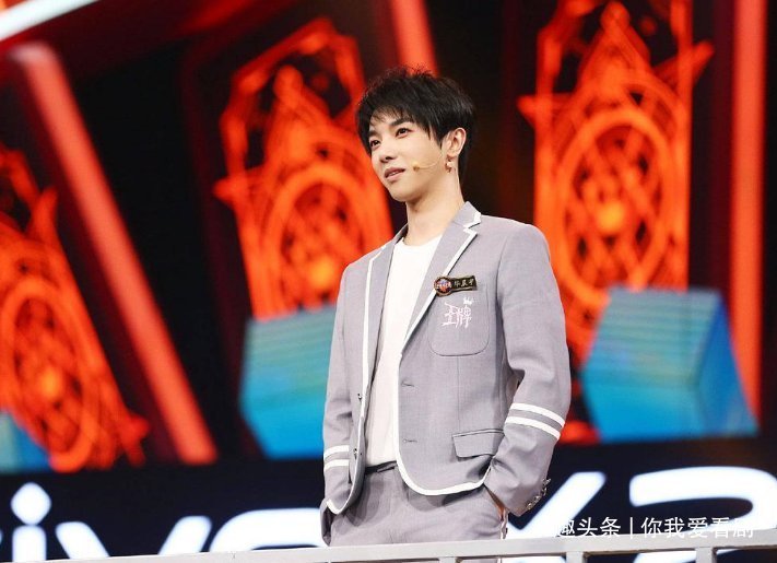 艺人|华晨宇舞蹈首秀的搭档是谁?不是宋亚轩,而是王牌节目中的她,赞