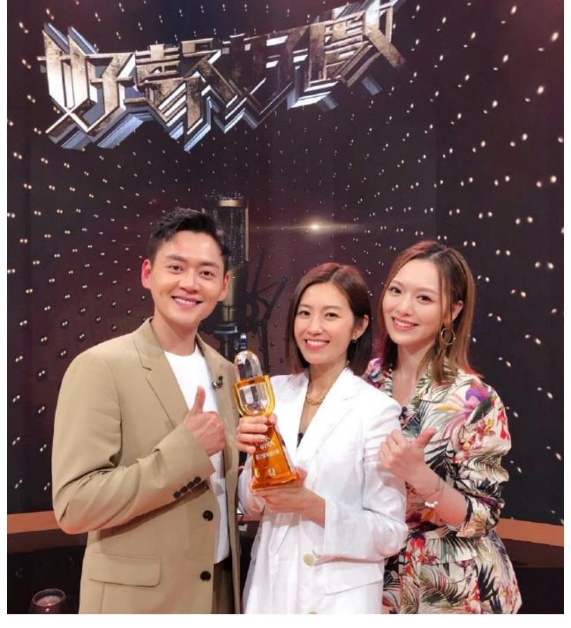 綜藝節目|王祖藍回歸TVB半年，推出幾檔節目，被質疑抄襲內地綜藝節目