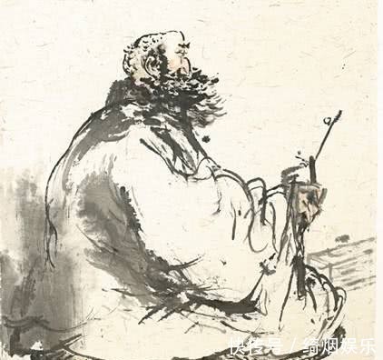 工具@书法高僧的三句总结:悟不到这几点,学半辈子书法也没有用