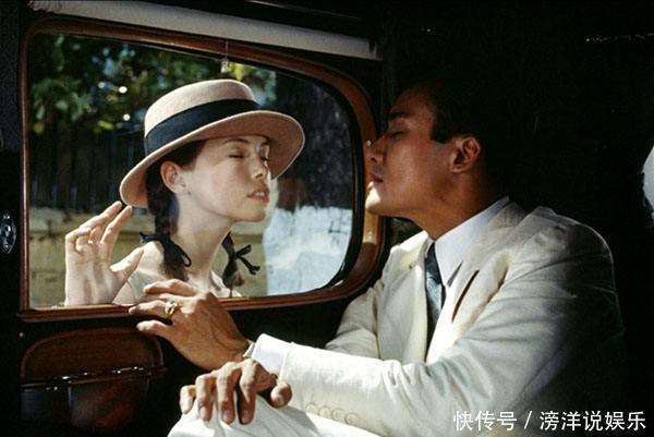 《情人》作者杜拉斯:放纵的身体,绝望的牵挂,炽热的想念