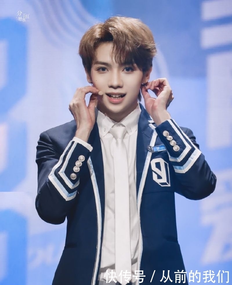 青3见面会秒变大型掉麦现场!来看看训练生们如何处理舞台事故!