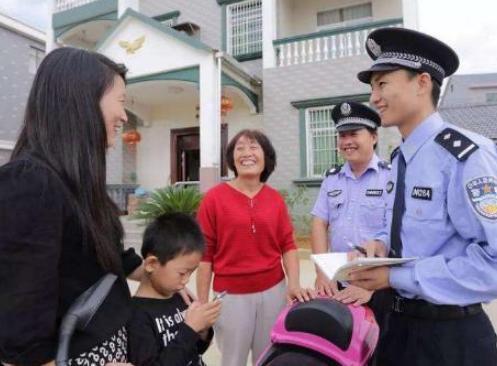 孩子|“杨”姓爸爸,给孩子起名“太霸气”,工作人员连问:确定吗?